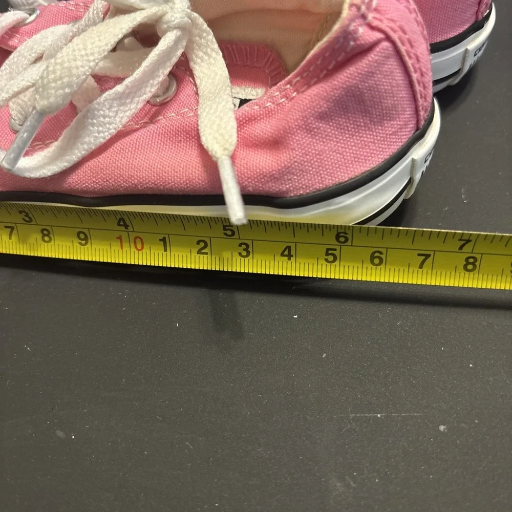 Converse brand model